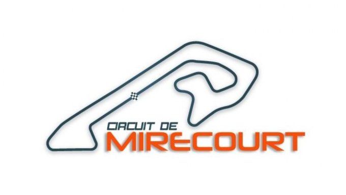 Roulage à Mirecourt 24 & 25 avril 2025 - 1 JOUR